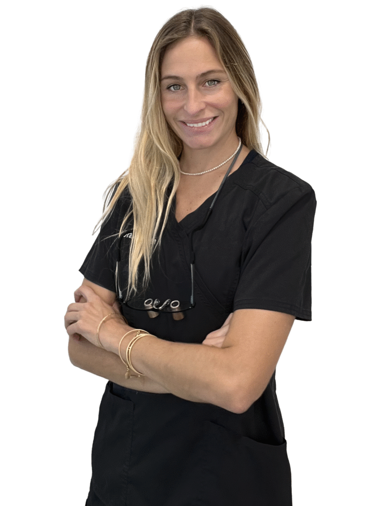 Doctora Alicia Anton