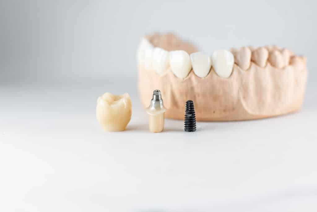 Clínica dental 123 FOR A SMILE