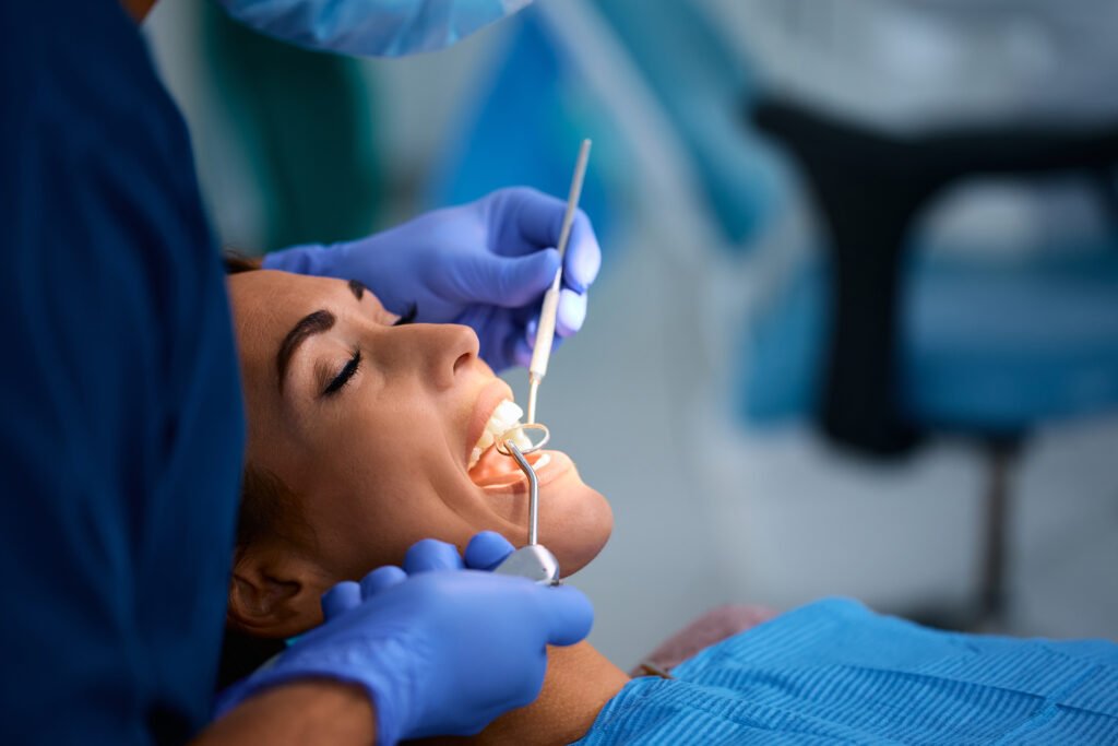 endodoncia
