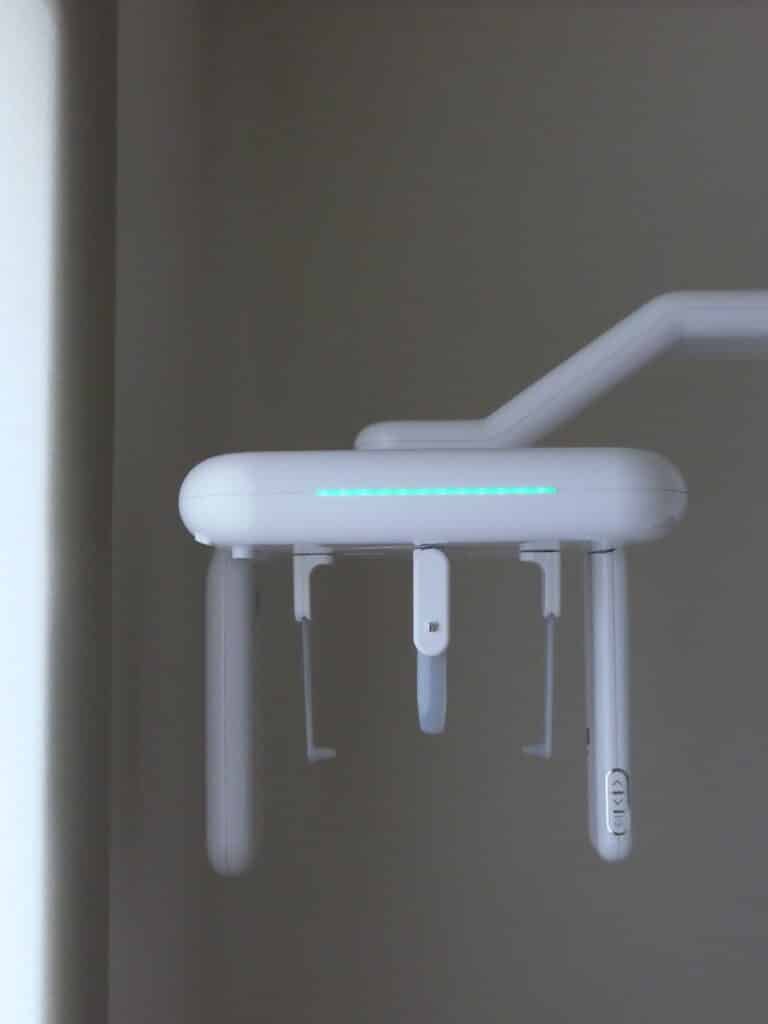 TAC Dental Santa Pola