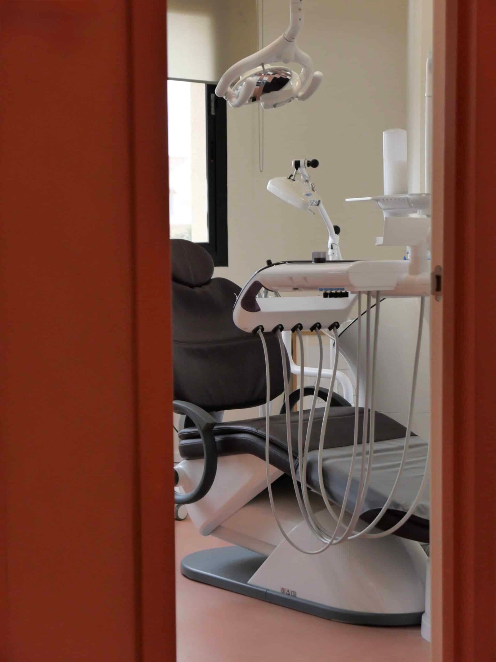 clinica dental 123 FOR A SMILE 1