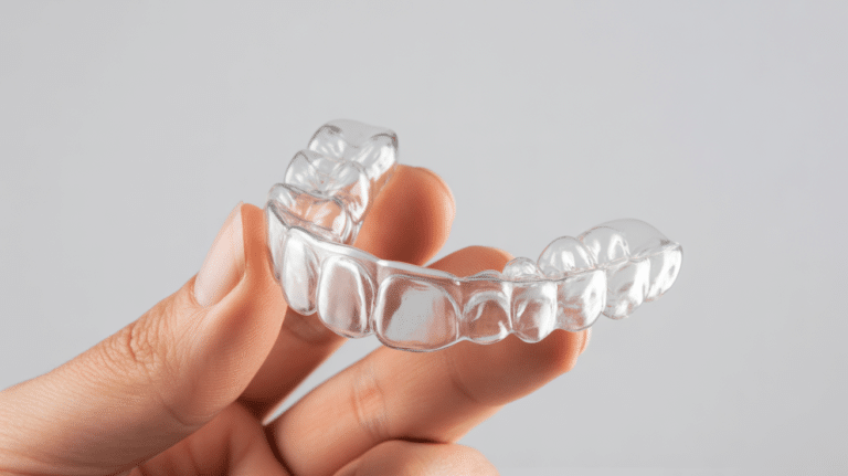 ortodoncia invisible GRAN ALACANT