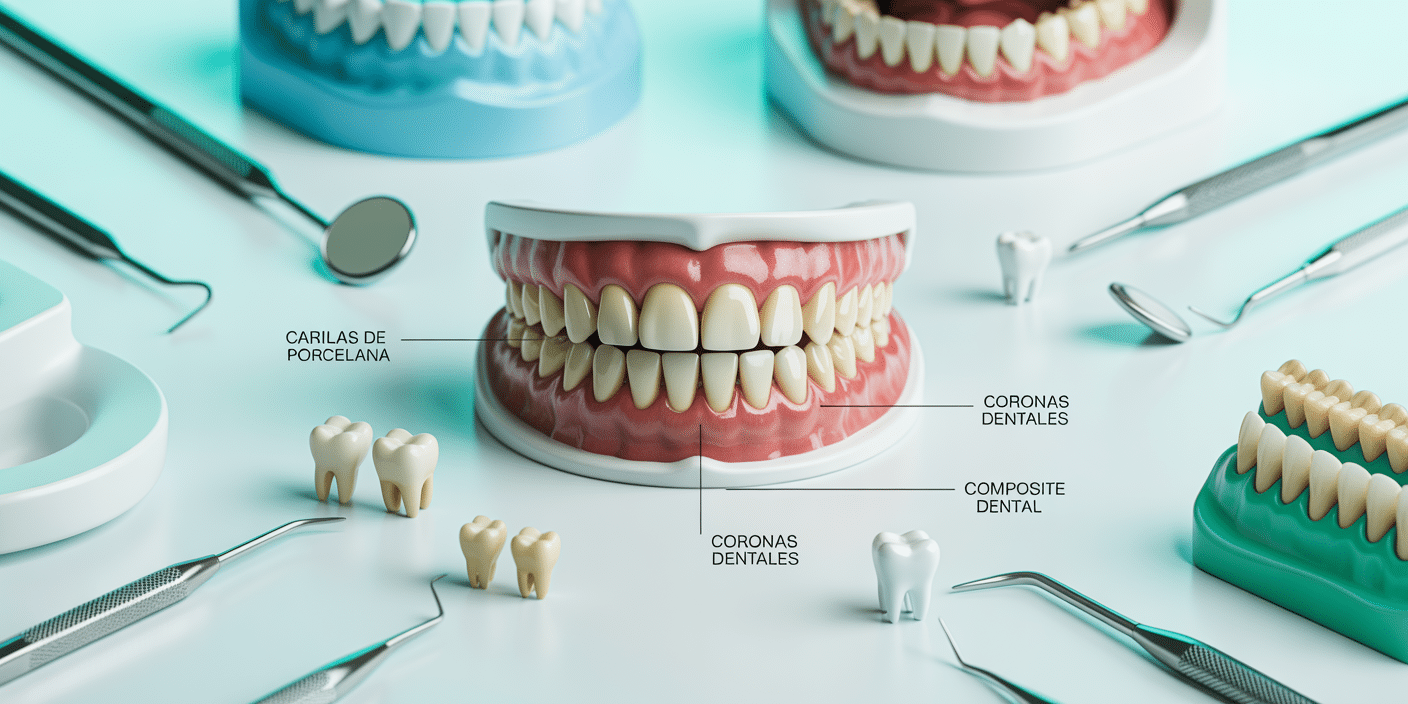 Tratamiento microdontia