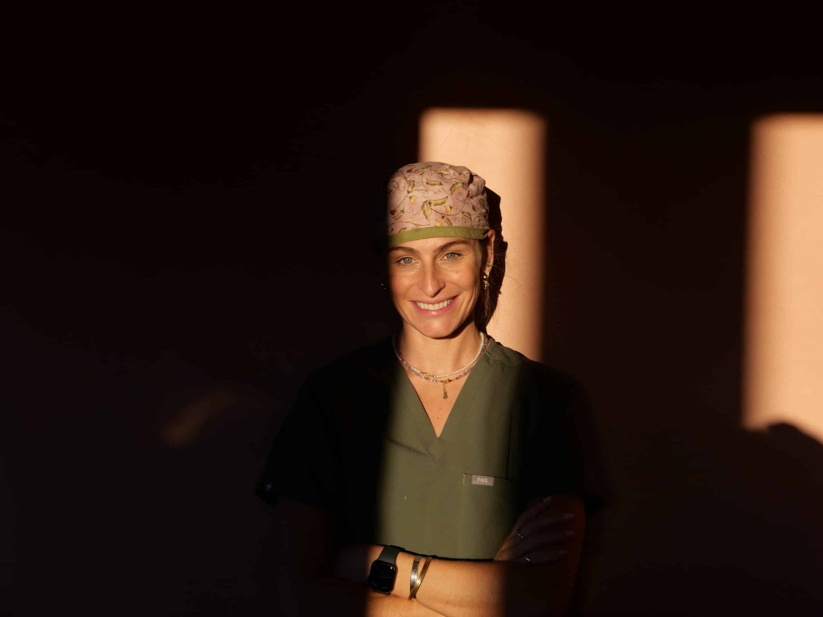 dentist in gran alacant