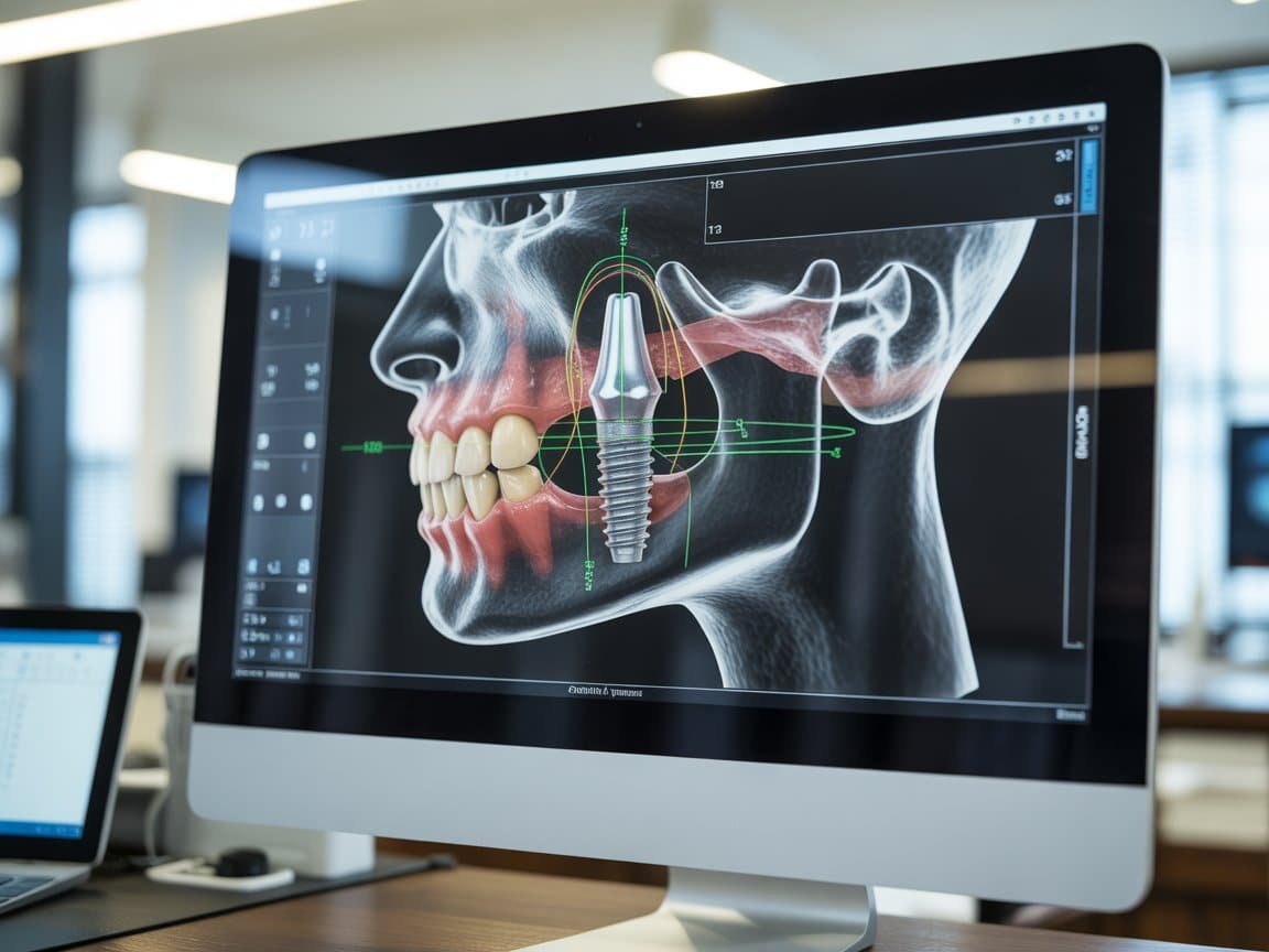 tac dental gran alacant