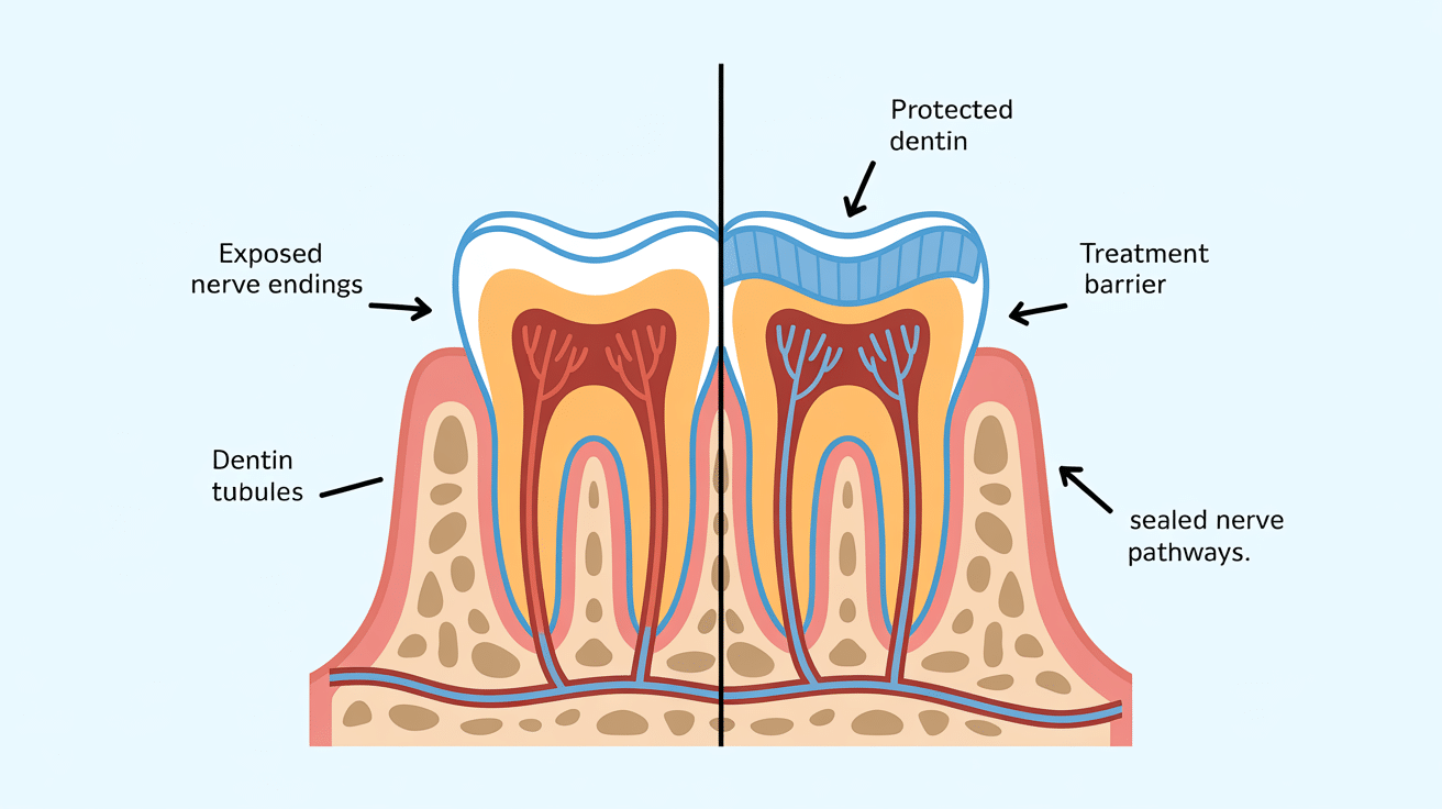 sensibilidad dental explicacion gran alacant