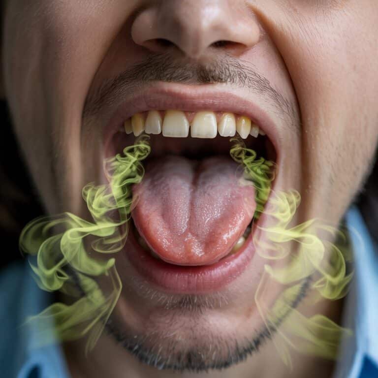 alitosis
